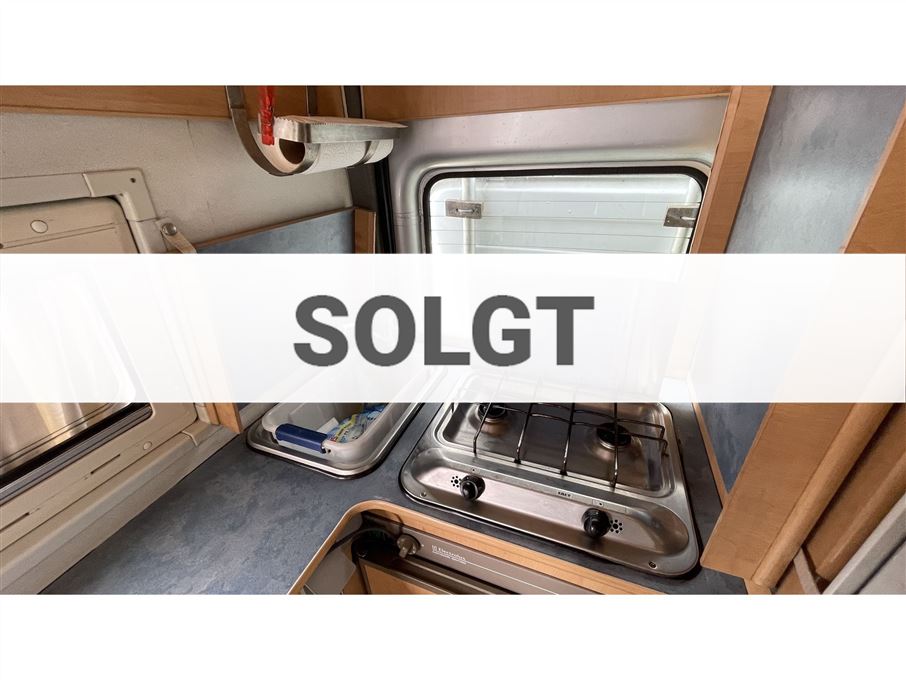 Ford Transit Blueline 2,0 TD